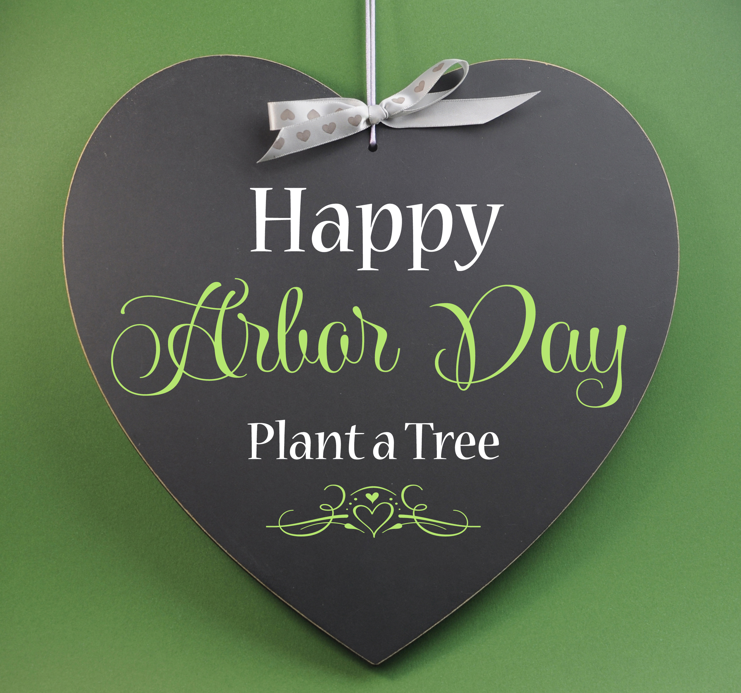 Happy Arbor Day